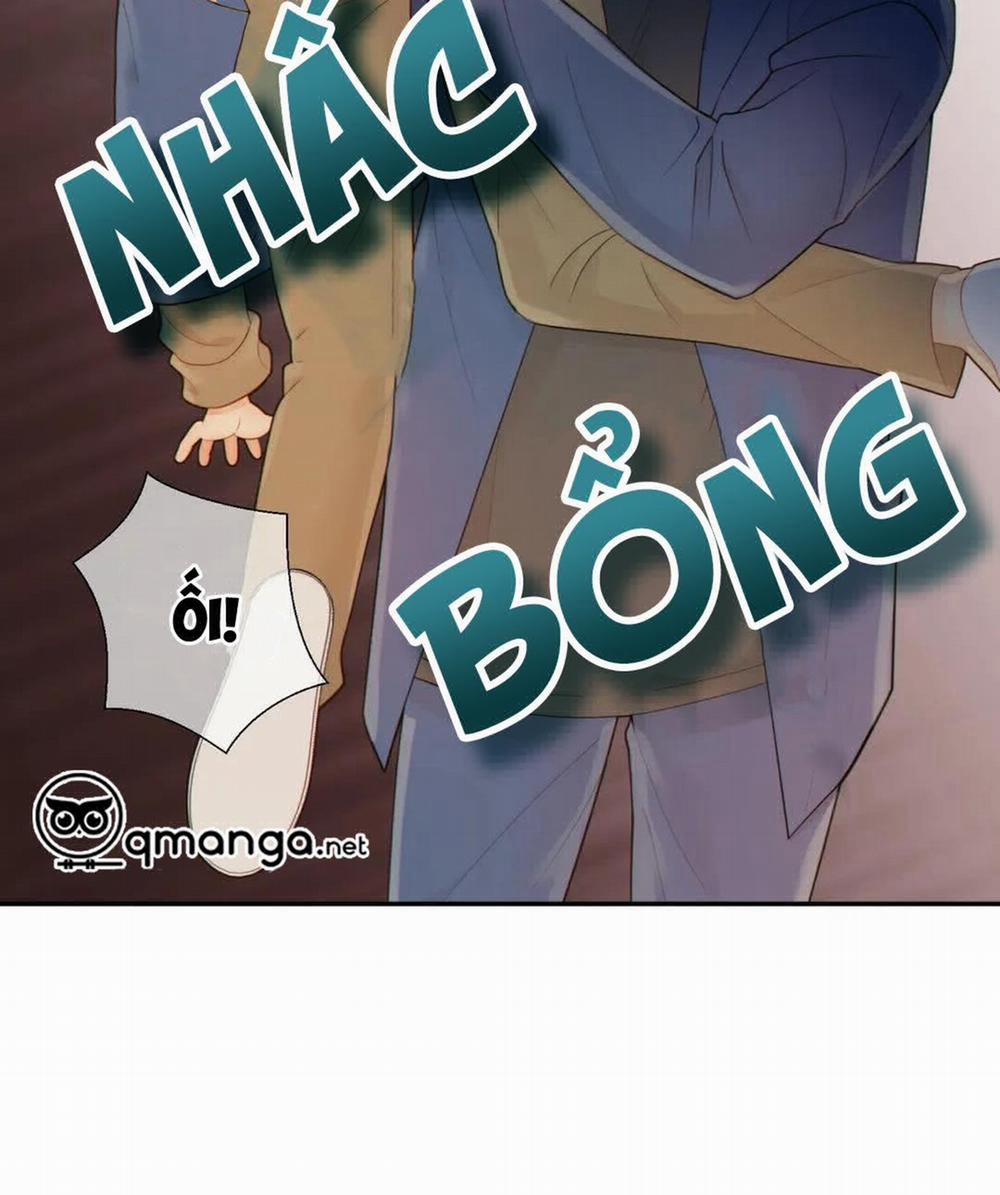 Thời gian giữa Sói và Chó 46 trang 77