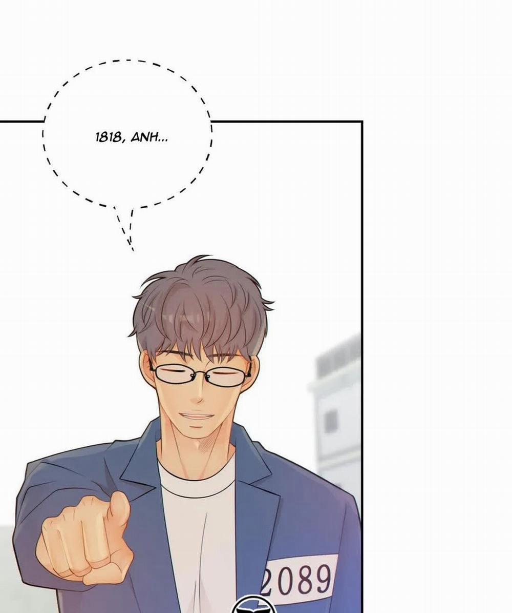 Thời gian giữa Sói và Chó 46 trang 8