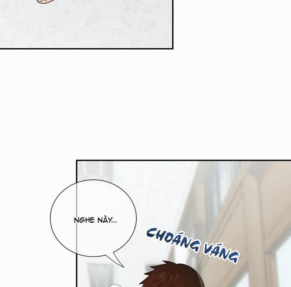 Thời gian giữa Sói và Chó 46 trang 82