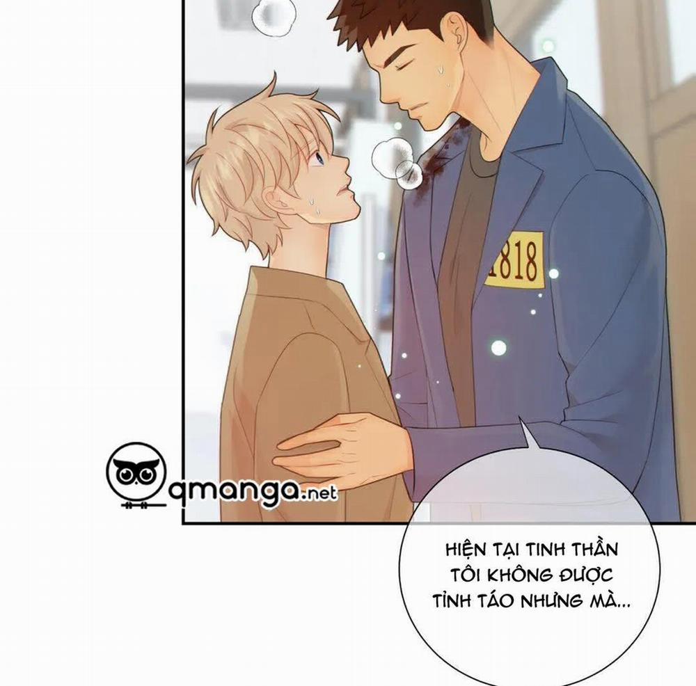 Thời gian giữa Sói và Chó 46 trang 83