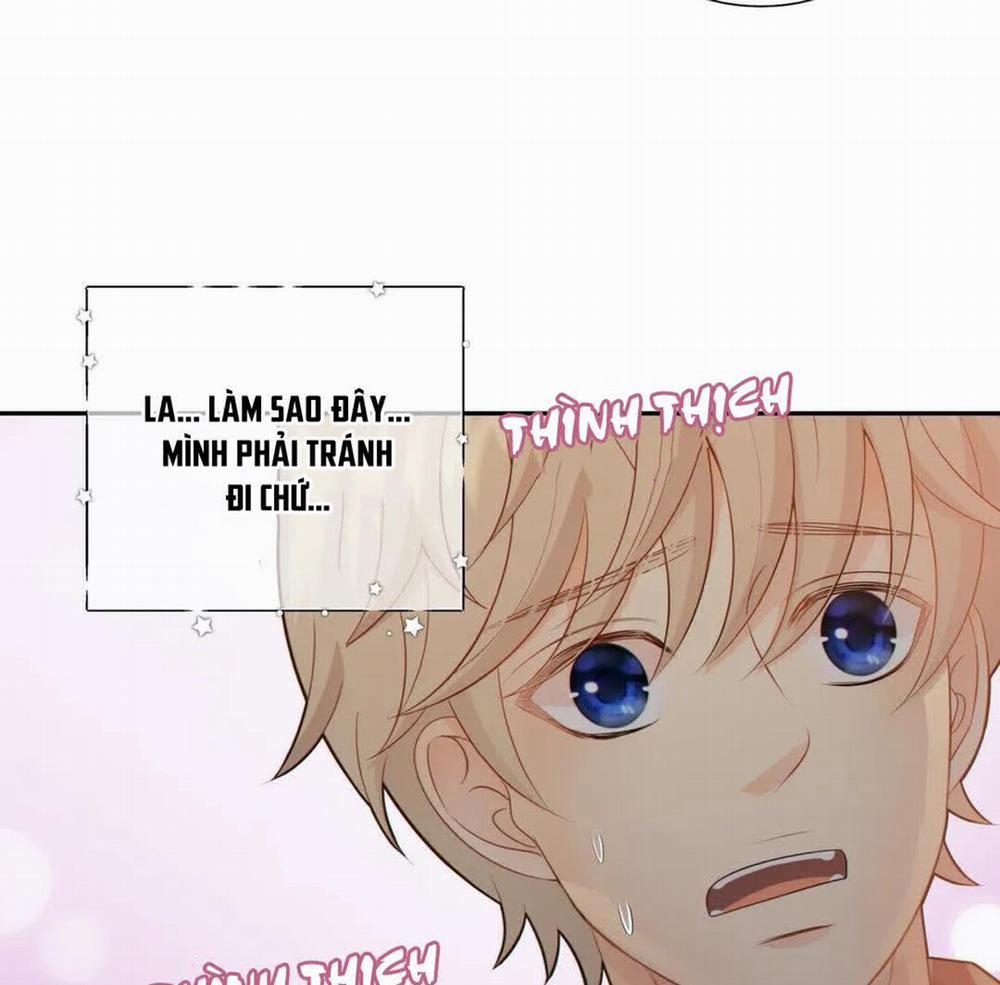 Thời gian giữa Sói và Chó 46 trang 84