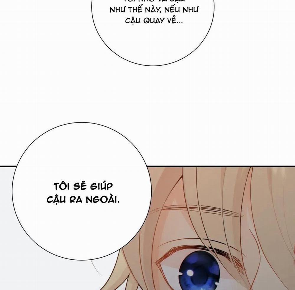 Thời gian giữa Sói và Chó 46 trang 88