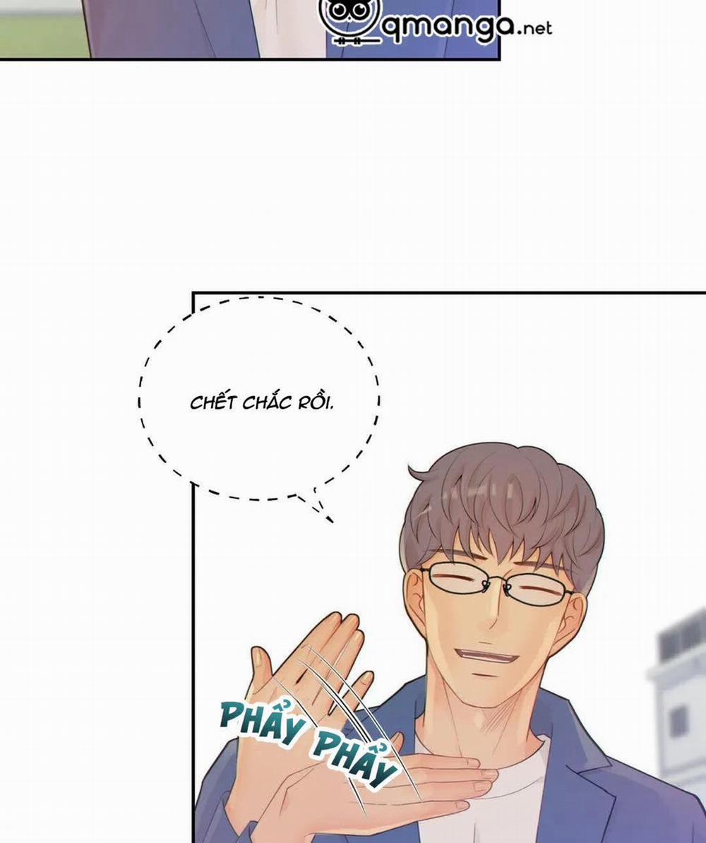 Thời gian giữa Sói và Chó 46 trang 9