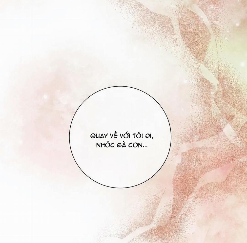 Thời gian giữa Sói và Chó 46 trang 93