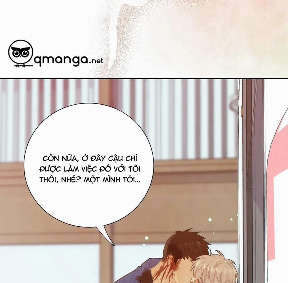 Thời gian giữa Sói và Chó 46 trang 94