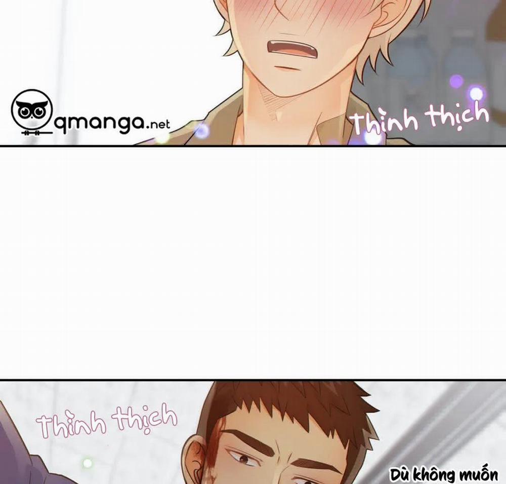 Thời gian giữa Sói và Chó 47 trang 1