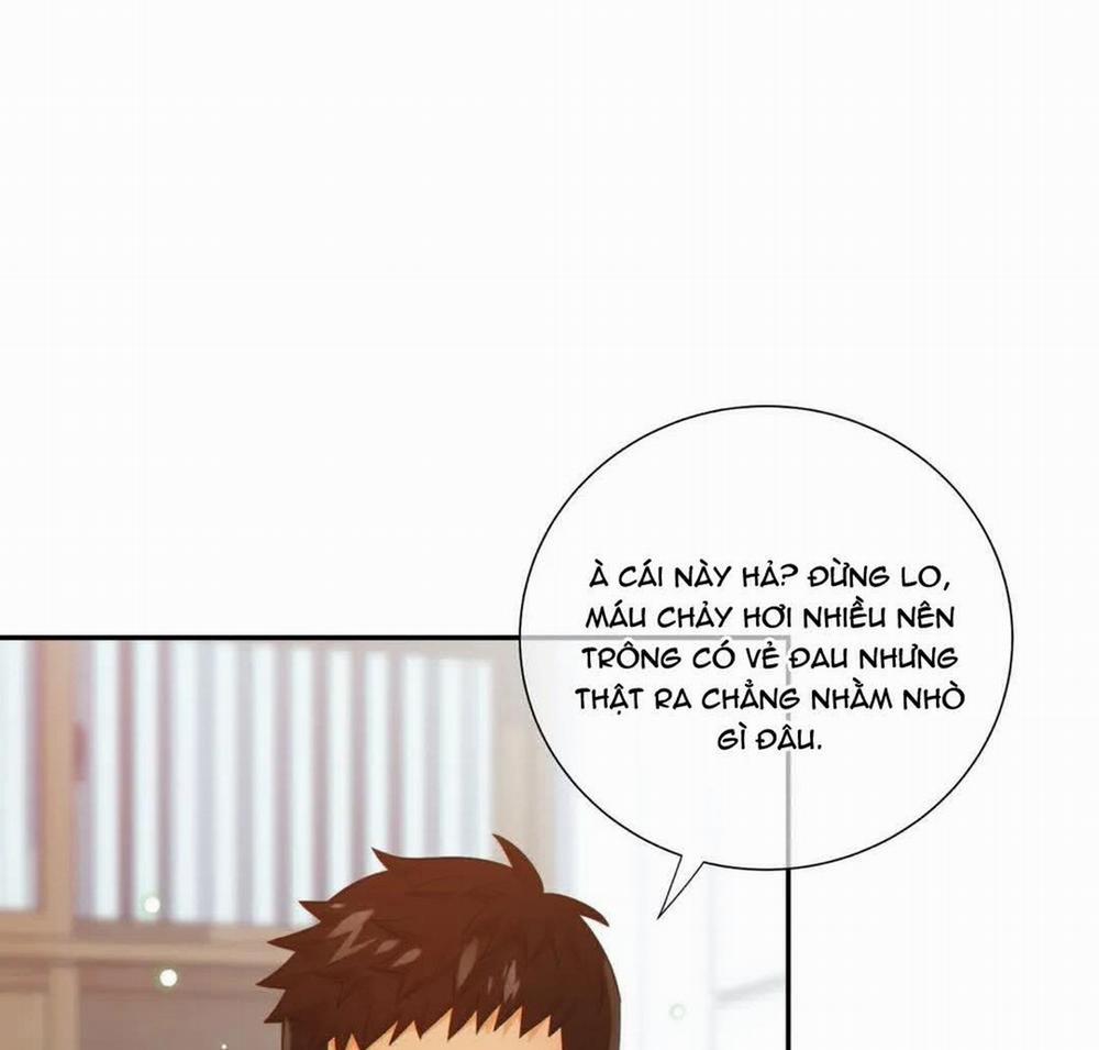 Thời gian giữa Sói và Chó 47 trang 17