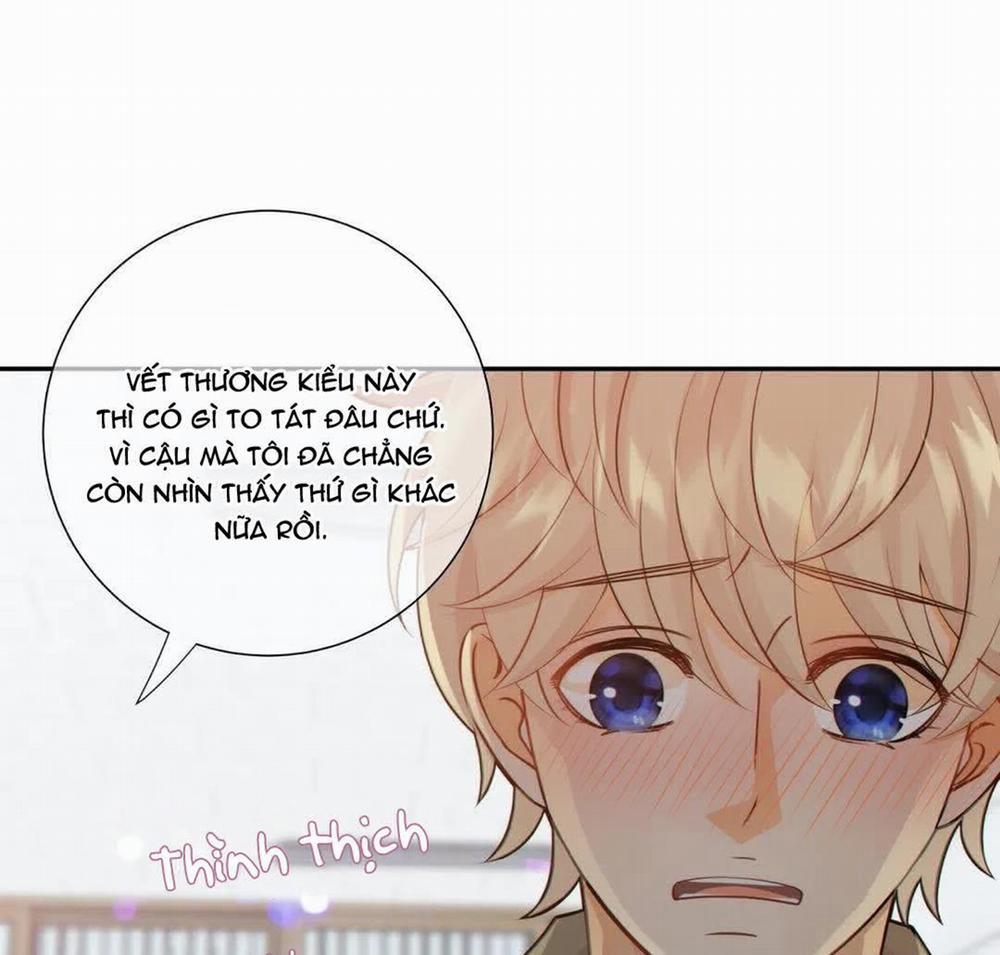 Thời gian giữa Sói và Chó 47 trang 23