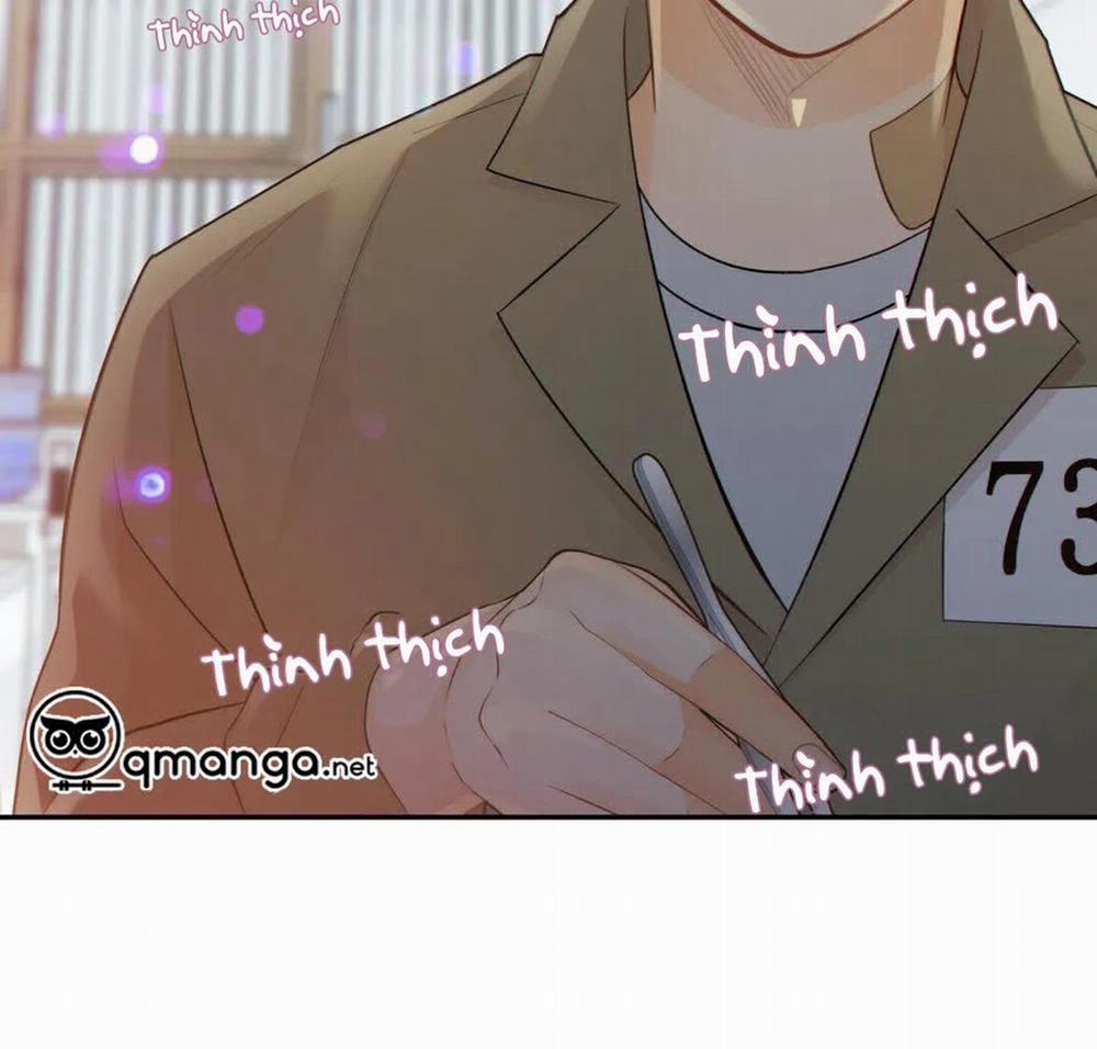 Thời gian giữa Sói và Chó 47 trang 24