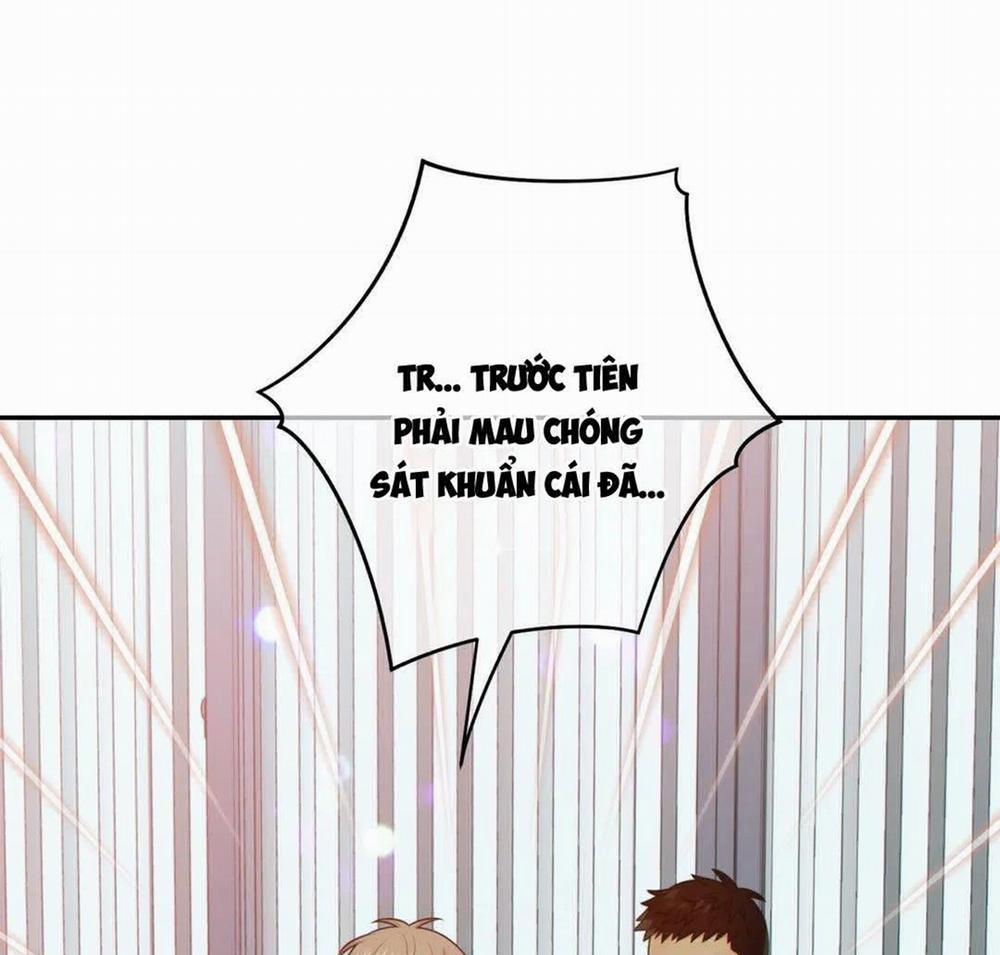 Thời gian giữa Sói và Chó 47 trang 25