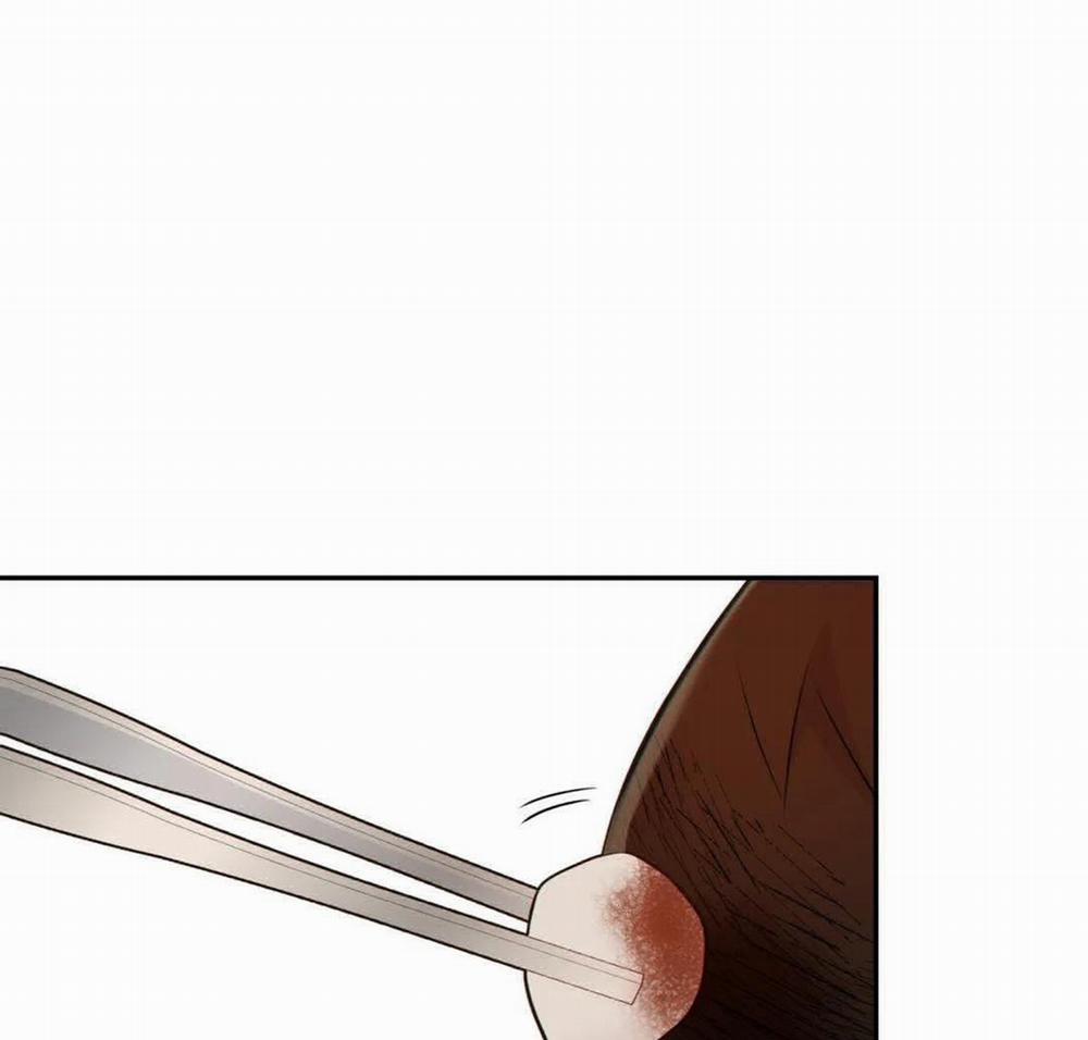 Thời gian giữa Sói và Chó 47 trang 27