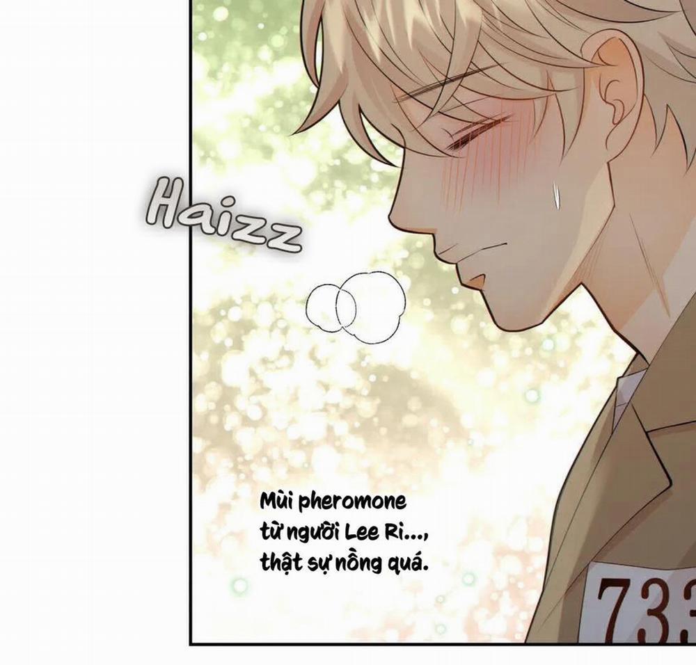 Thời gian giữa Sói và Chó 47 trang 33