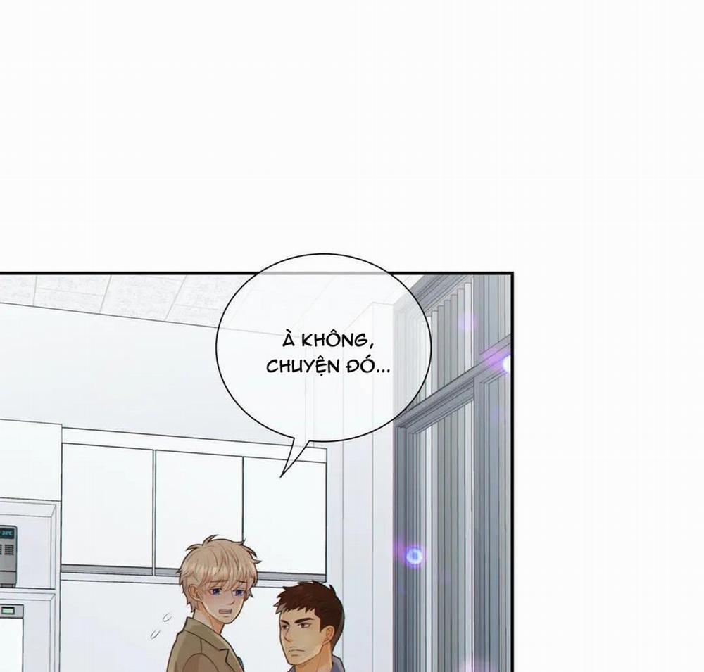 Thời gian giữa Sói và Chó 47 trang 34