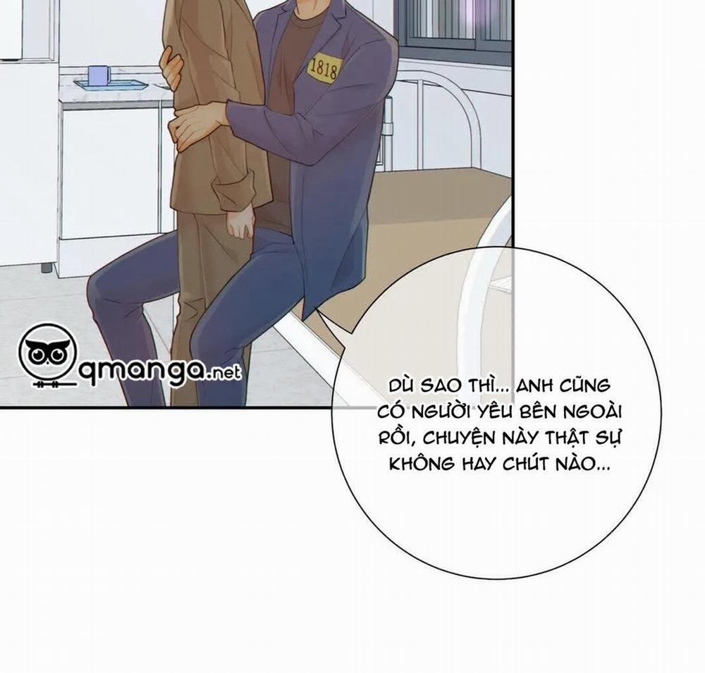 Thời gian giữa Sói và Chó 47 trang 35