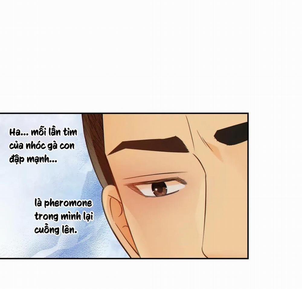 Thời gian giữa Sói và Chó 47 trang 37