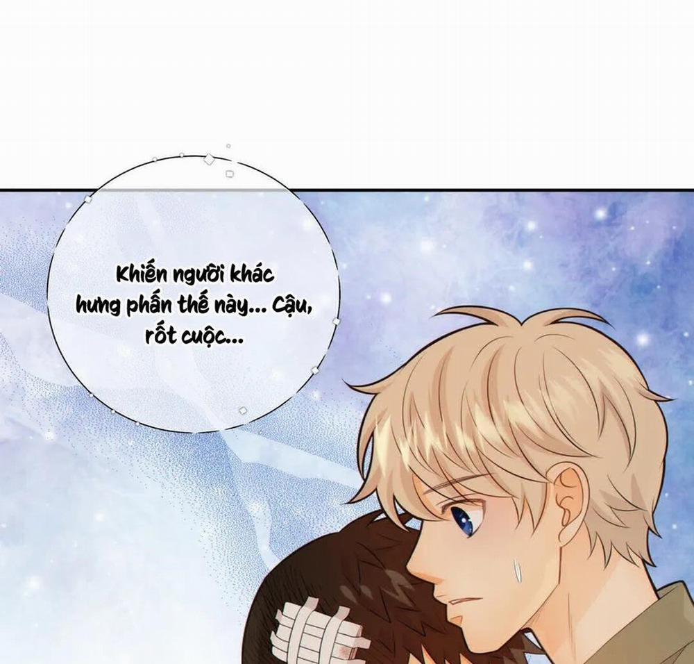 Thời gian giữa Sói và Chó 47 trang 38