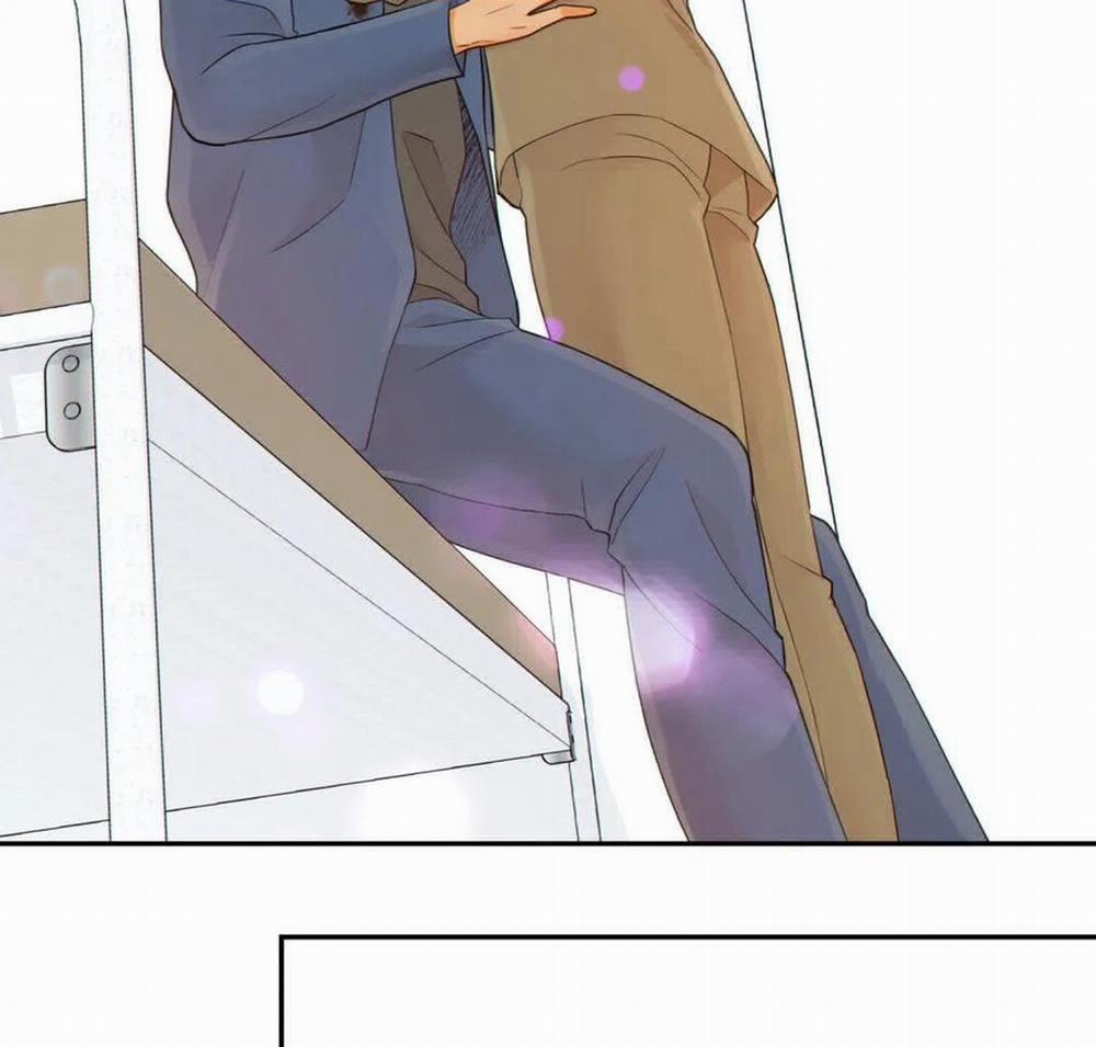 Thời gian giữa Sói và Chó 47 trang 45