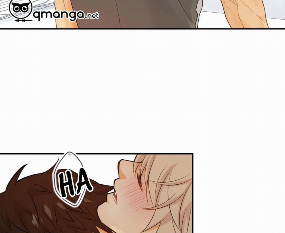 Thời gian giữa Sói và Chó 47 trang 52