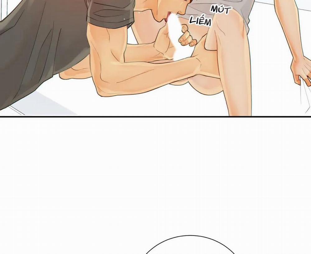 Thời gian giữa Sói và Chó 47 trang 62