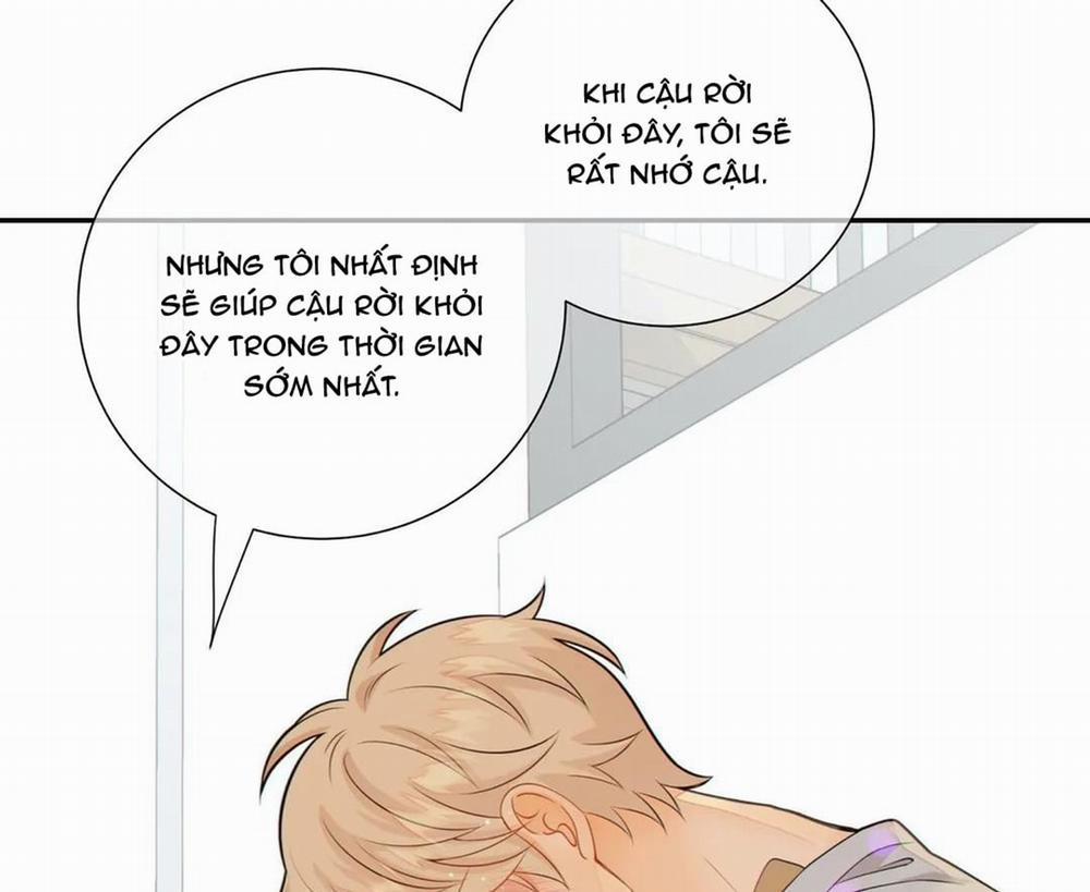 Thời gian giữa Sói và Chó 47 trang 63