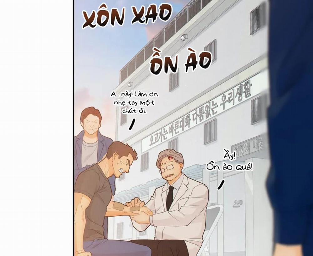 Thời gian giữa Sói và Chó 47 trang 74