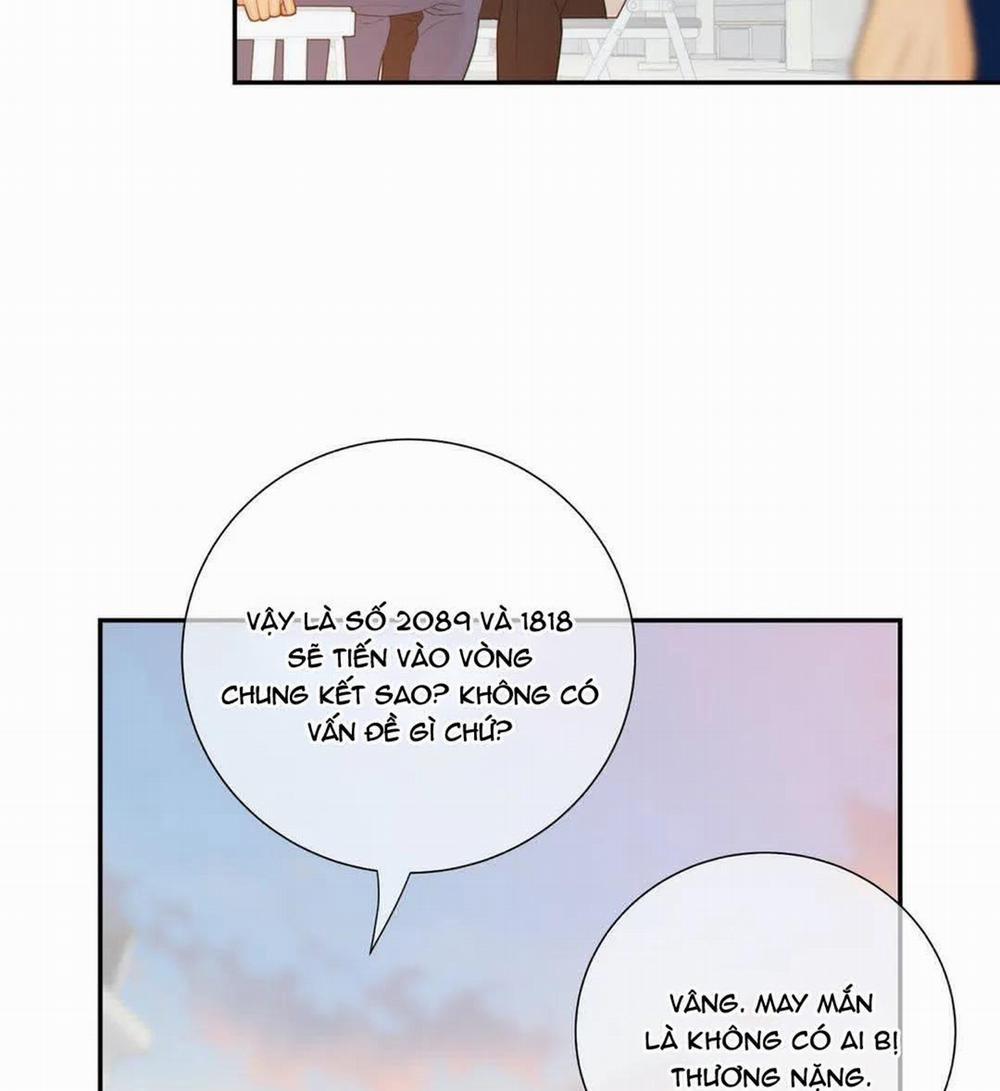 Thời gian giữa Sói và Chó 47 trang 75