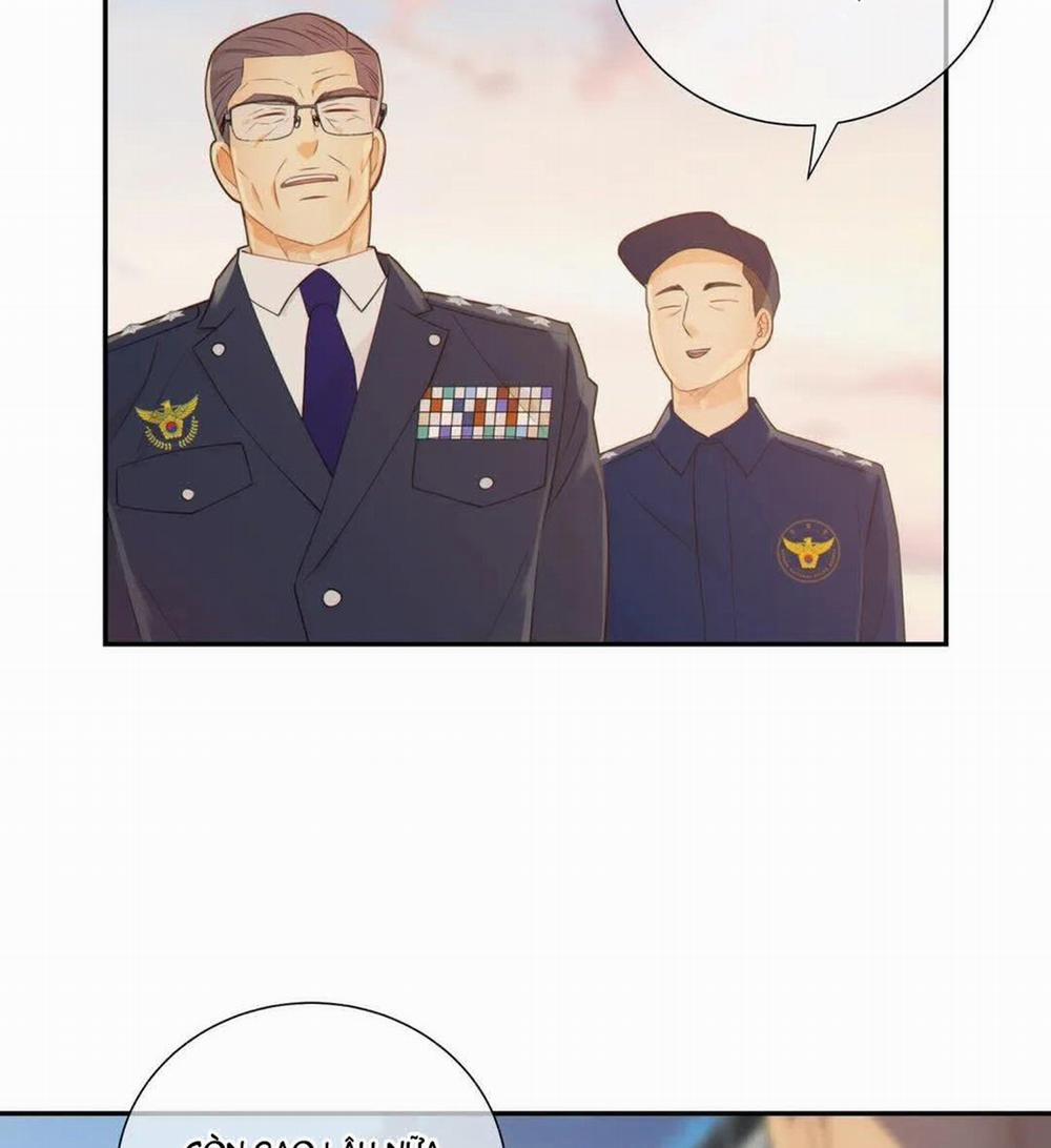 Thời gian giữa Sói và Chó 47 trang 76