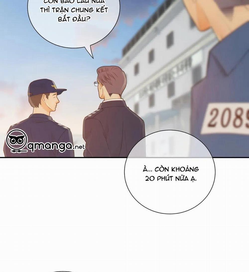 Thời gian giữa Sói và Chó 47 trang 77