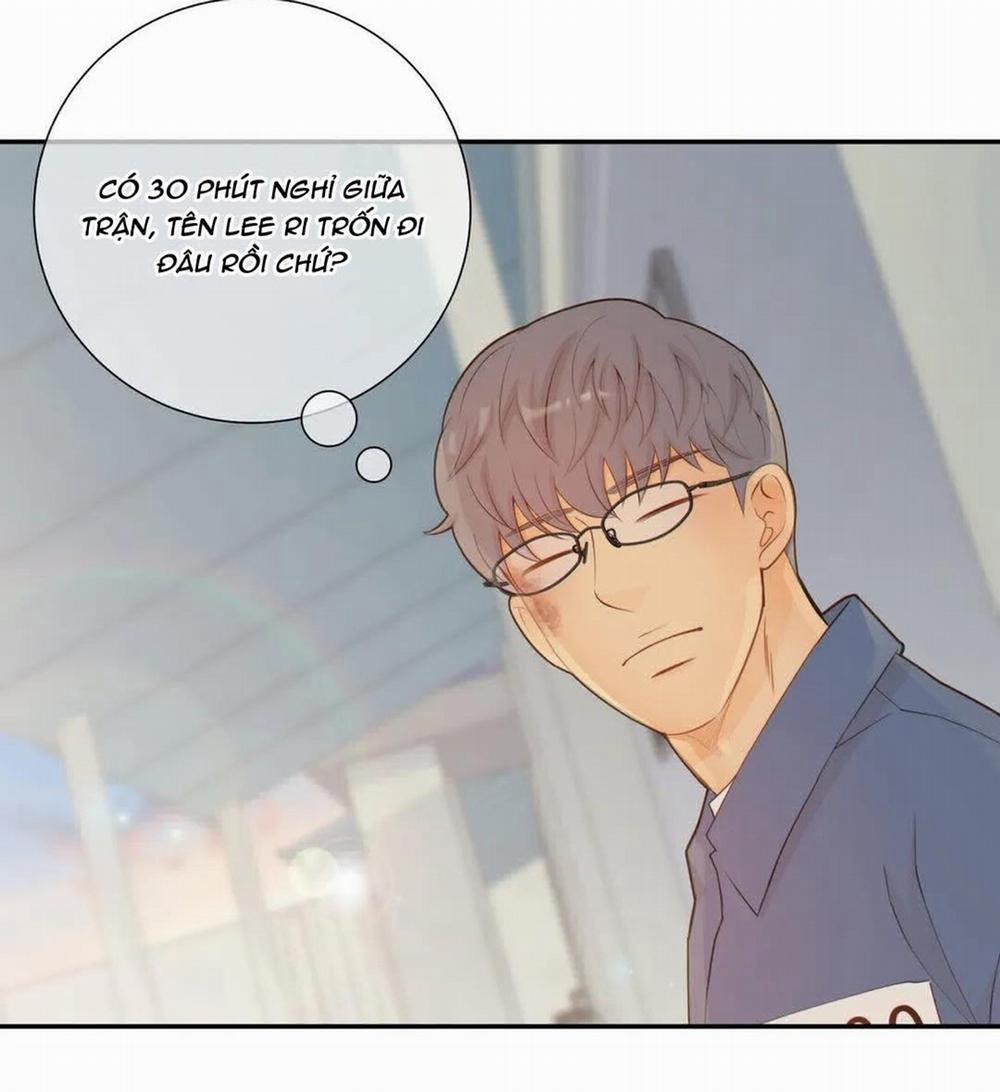 Thời gian giữa Sói và Chó 47 trang 78