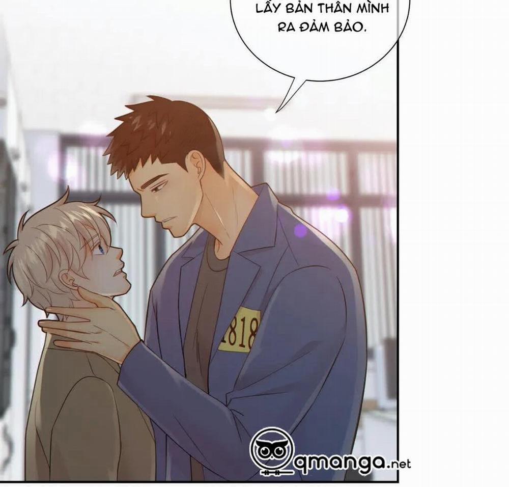 Thời gian giữa Sói và Chó 47 trang 8