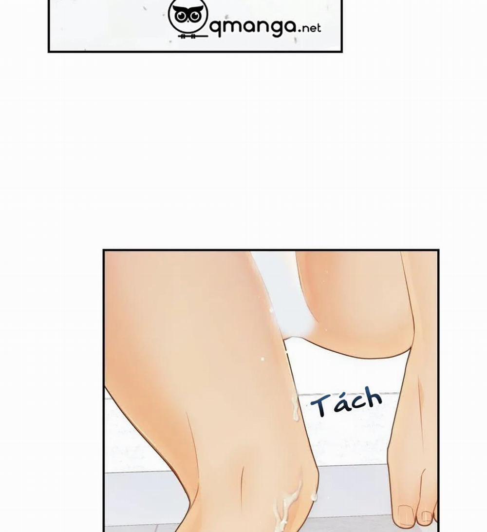 Thời gian giữa Sói và Chó 47 trang 80