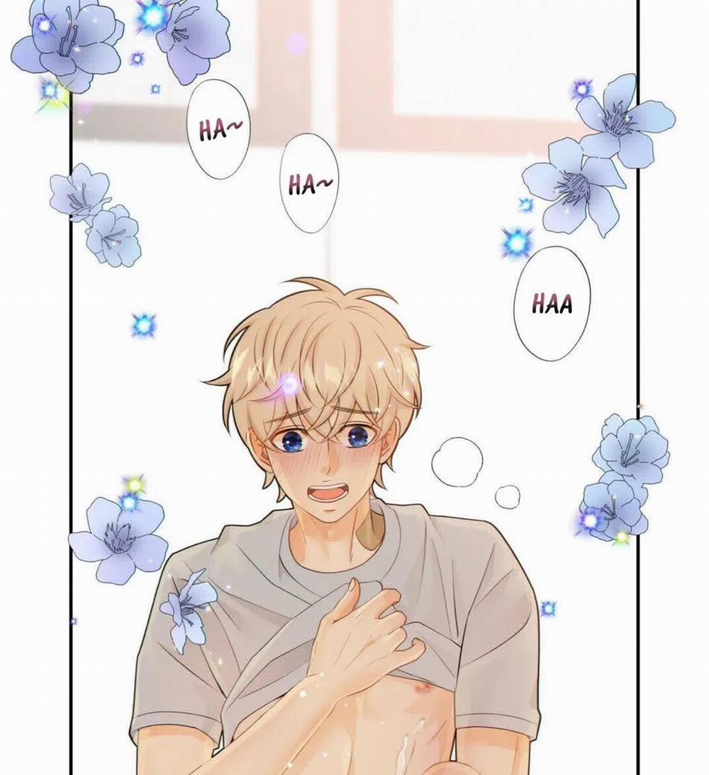 Thời gian giữa Sói và Chó 47 trang 82