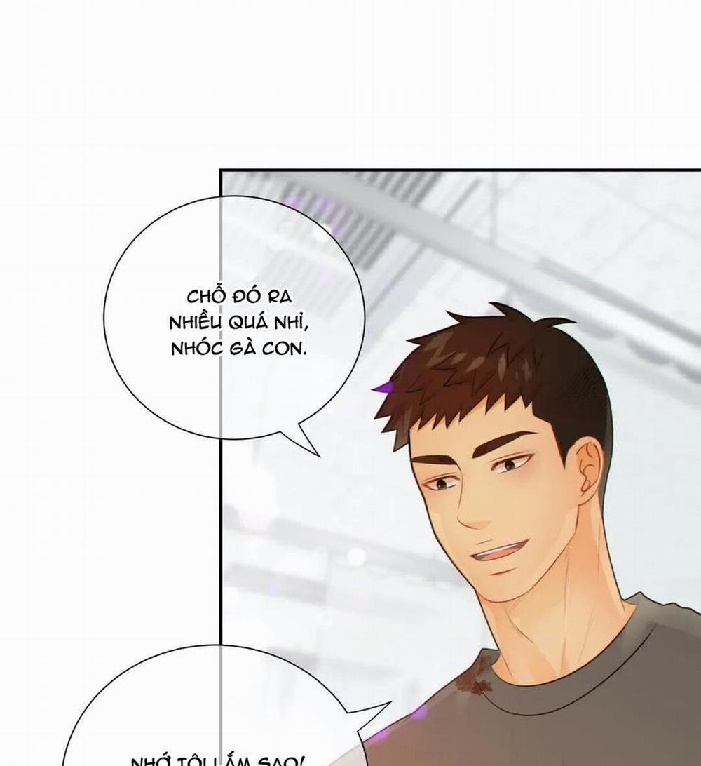 Thời gian giữa Sói và Chó 47 trang 84