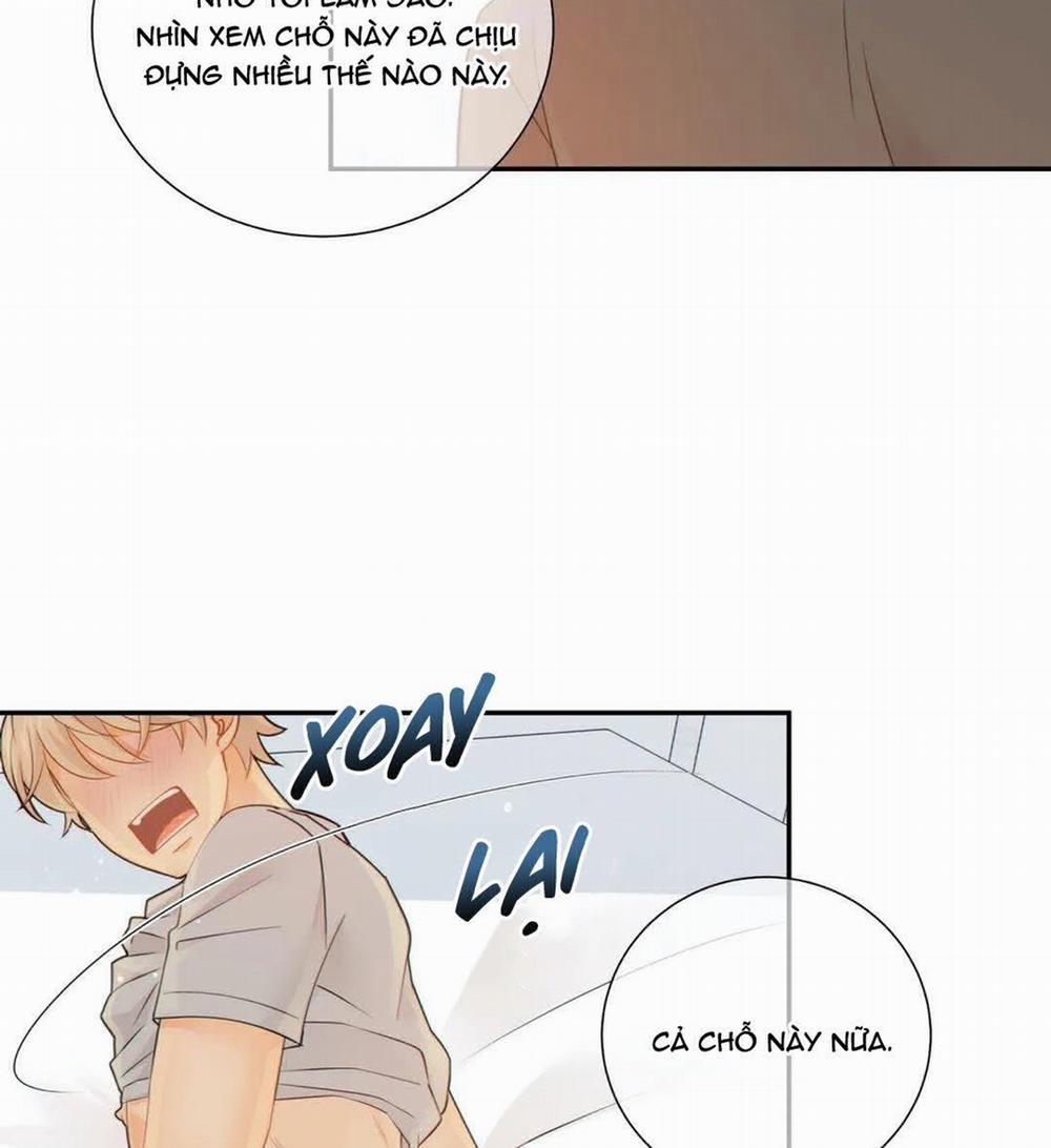 Thời gian giữa Sói và Chó 47 trang 85