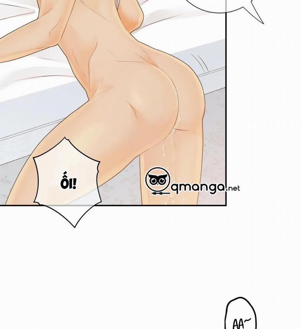 Thời gian giữa Sói và Chó 47 trang 86