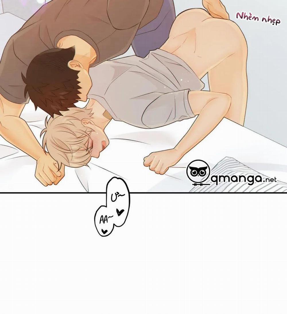 Thời gian giữa Sói và Chó 47 trang 89