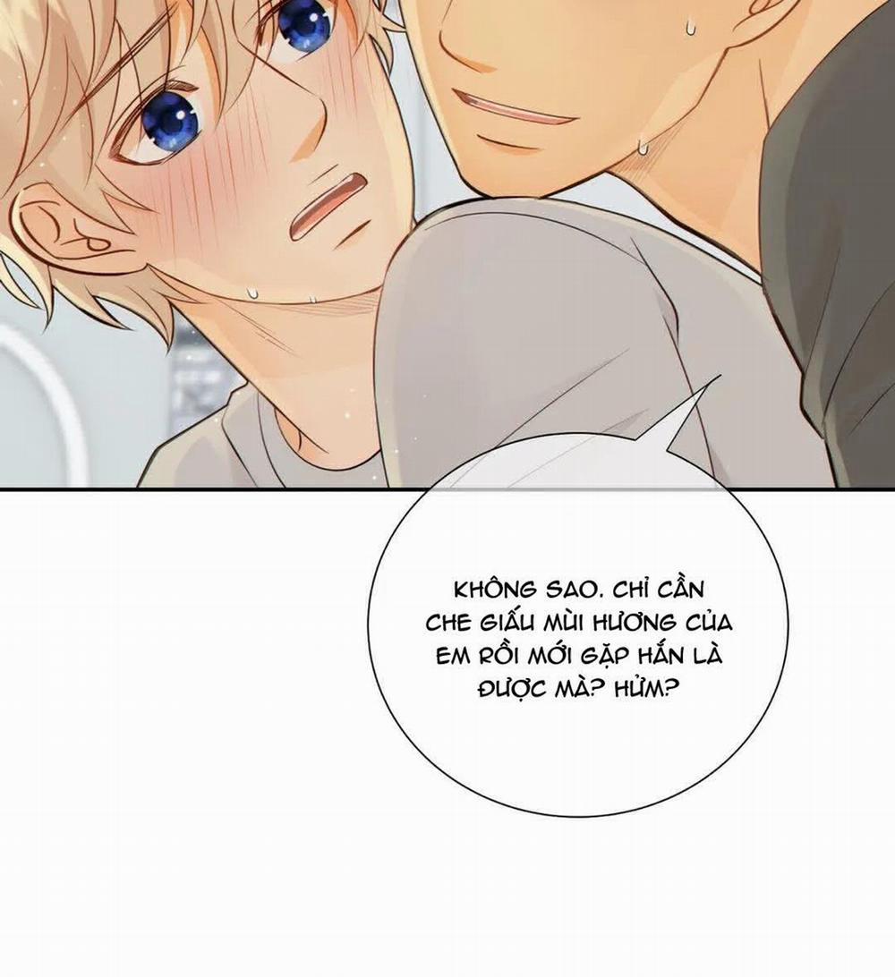 Thời gian giữa Sói và Chó 47 trang 94