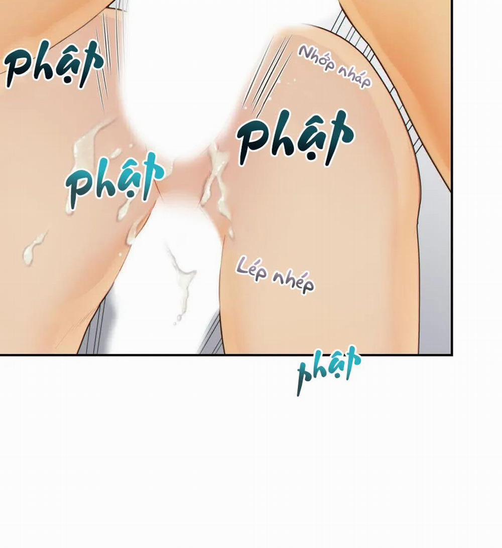 Thời gian giữa Sói và Chó 47 trang 99