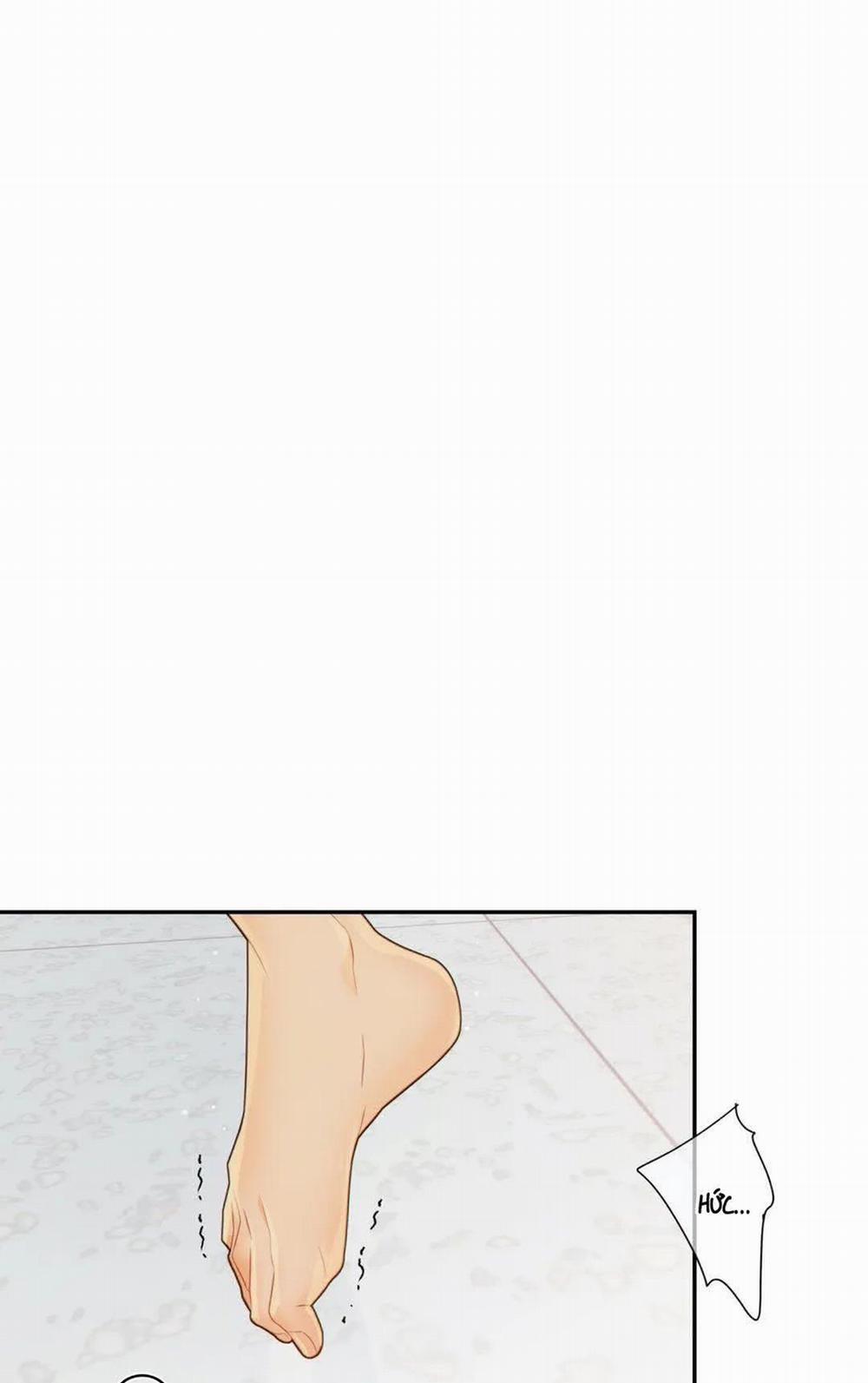 Thời gian giữa Sói và Chó 48 trang 1