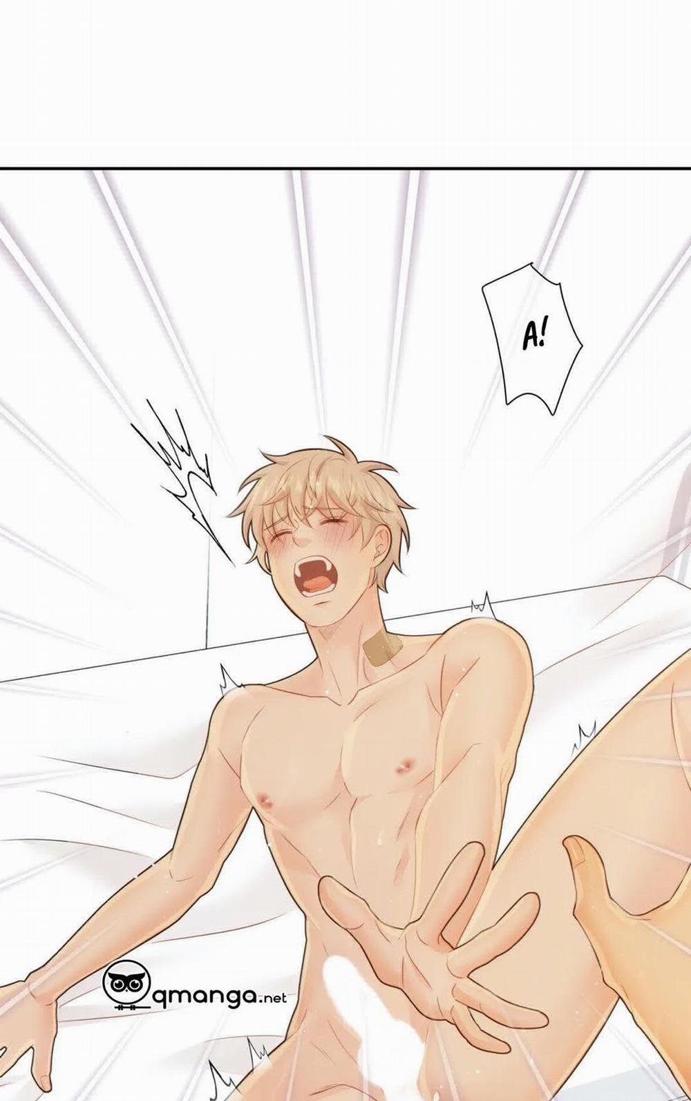 Thời gian giữa Sói và Chó 48 trang 14