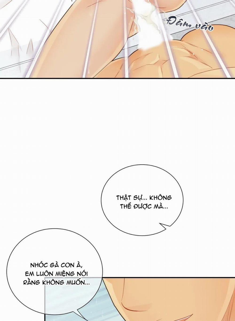 Thời gian giữa Sói và Chó 48 trang 15