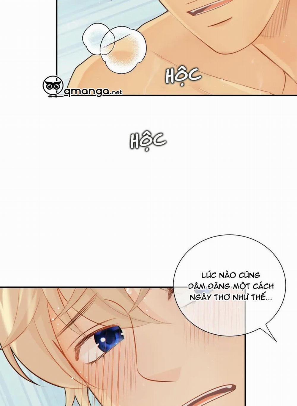 Thời gian giữa Sói và Chó 48 trang 16