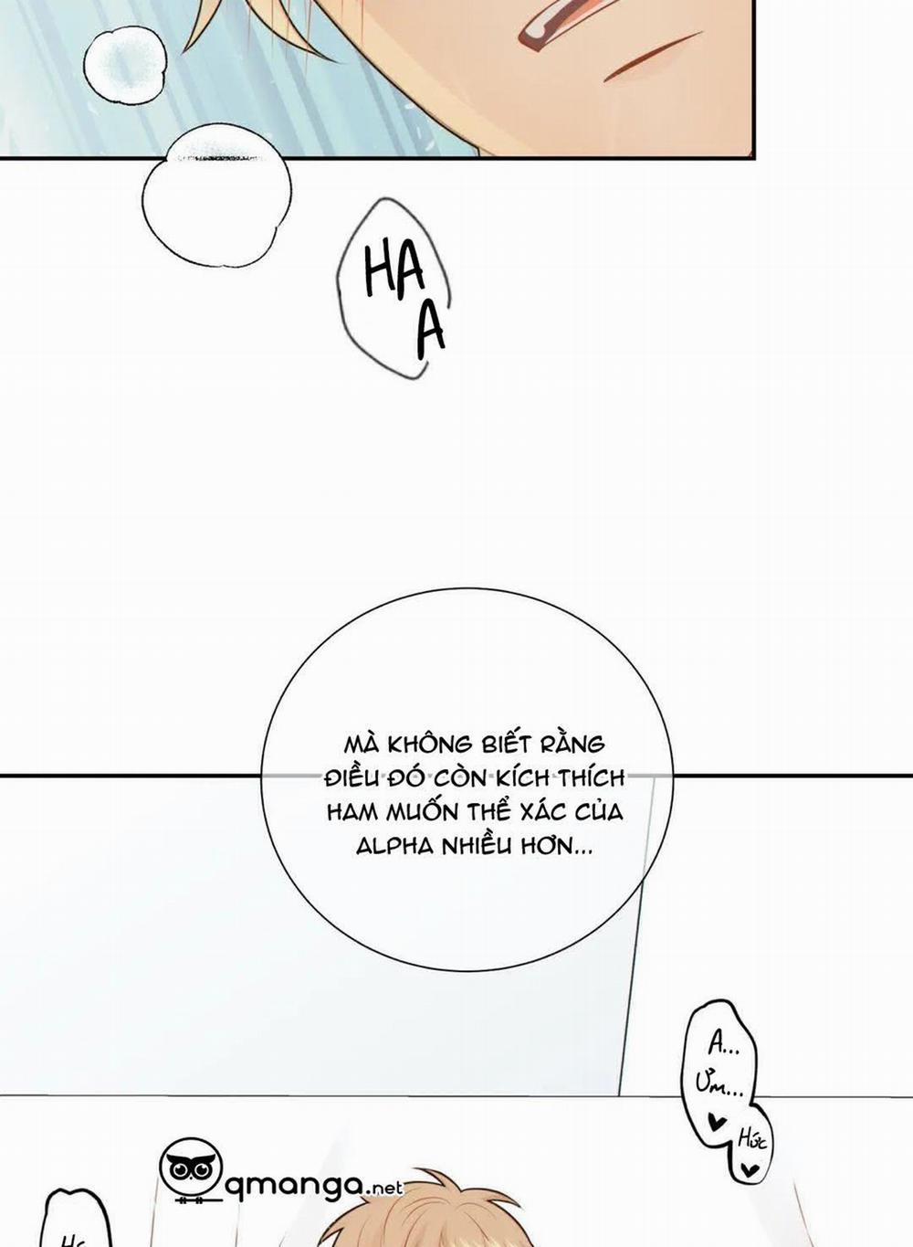 Thời gian giữa Sói và Chó 48 trang 17