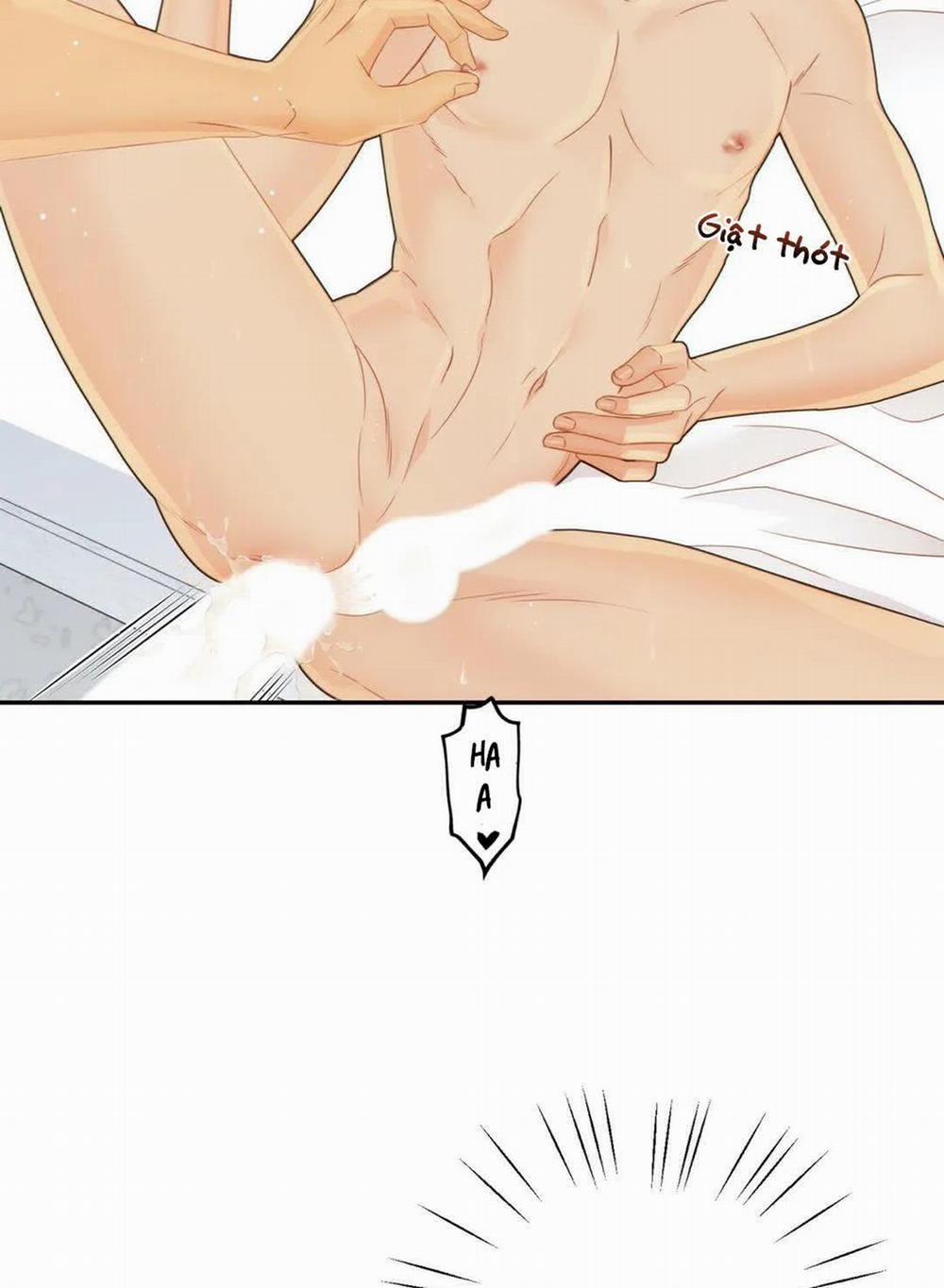 Thời gian giữa Sói và Chó 48 trang 21