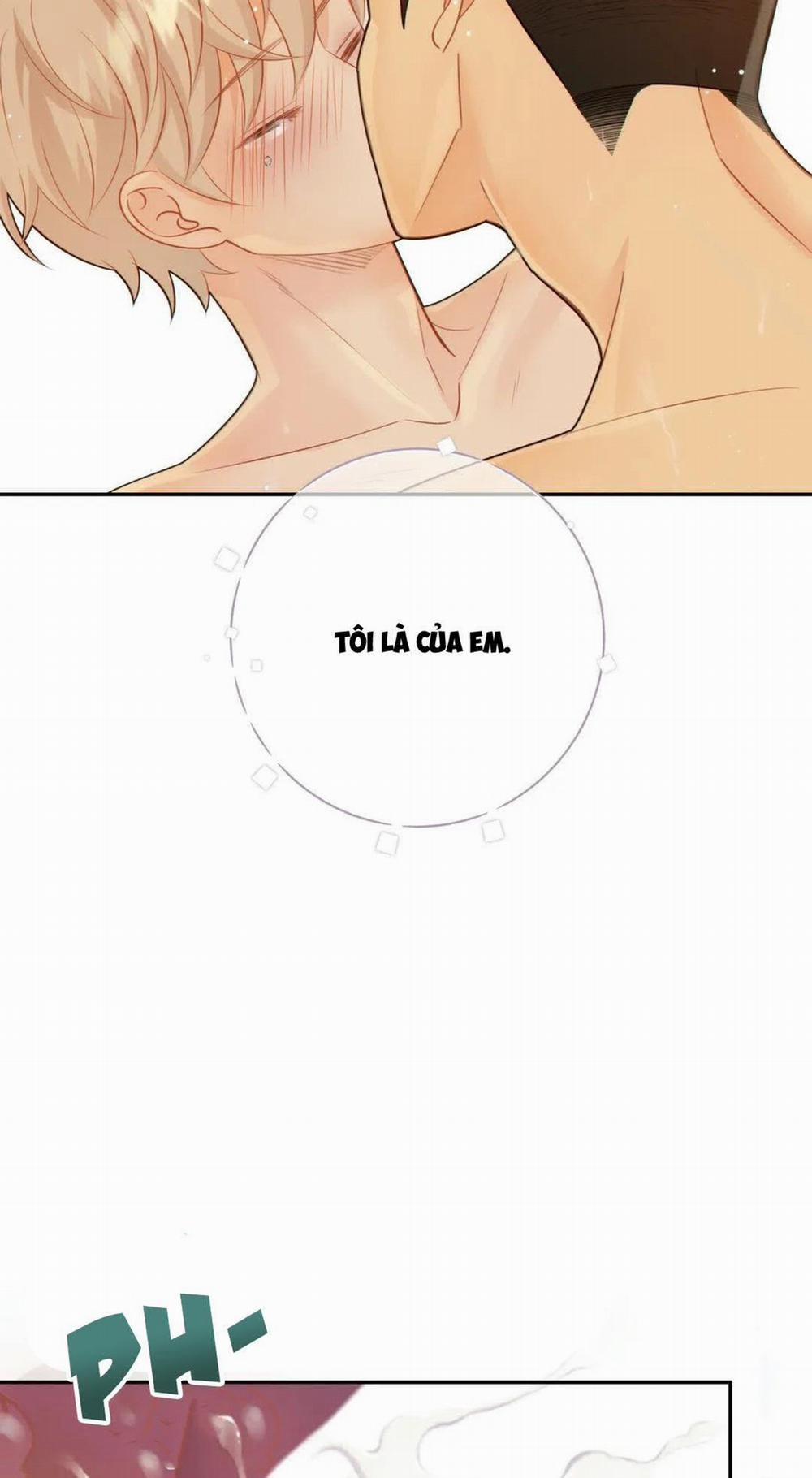 Thời gian giữa Sói và Chó 48 trang 31