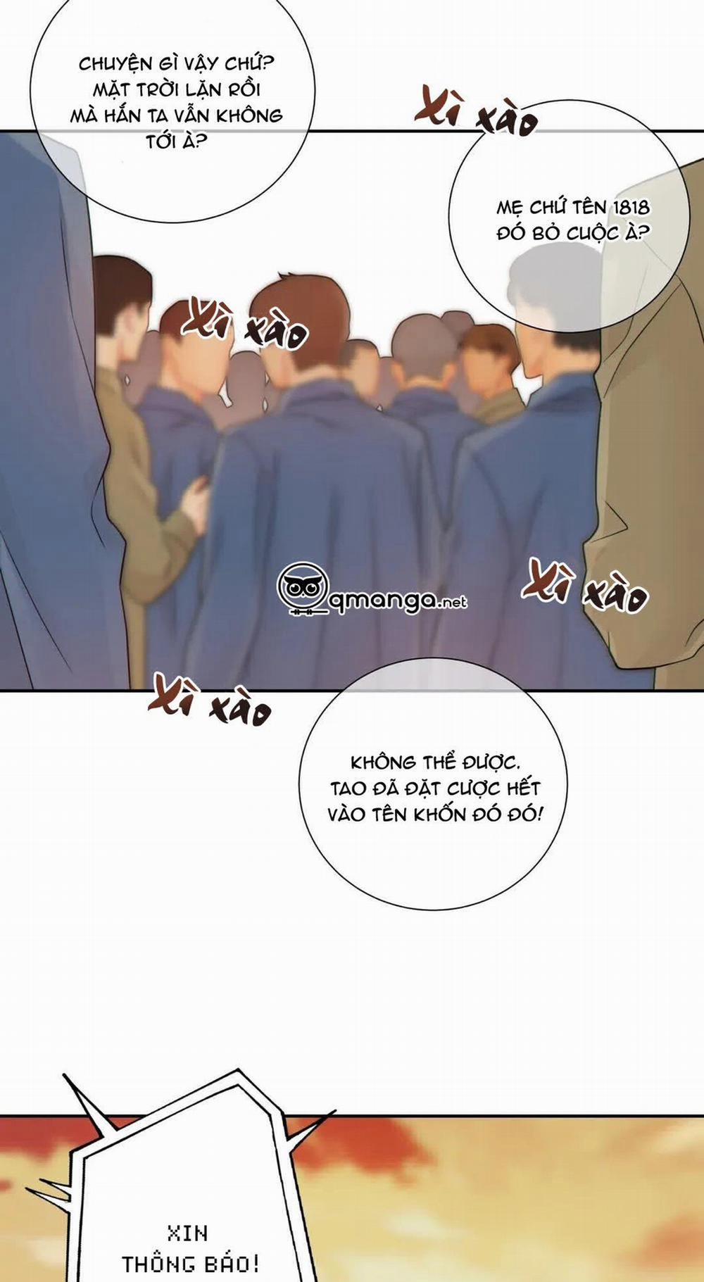 Thời gian giữa Sói và Chó 48 trang 34