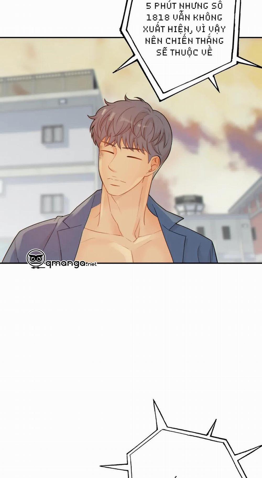 Thời gian giữa Sói và Chó 48 trang 36