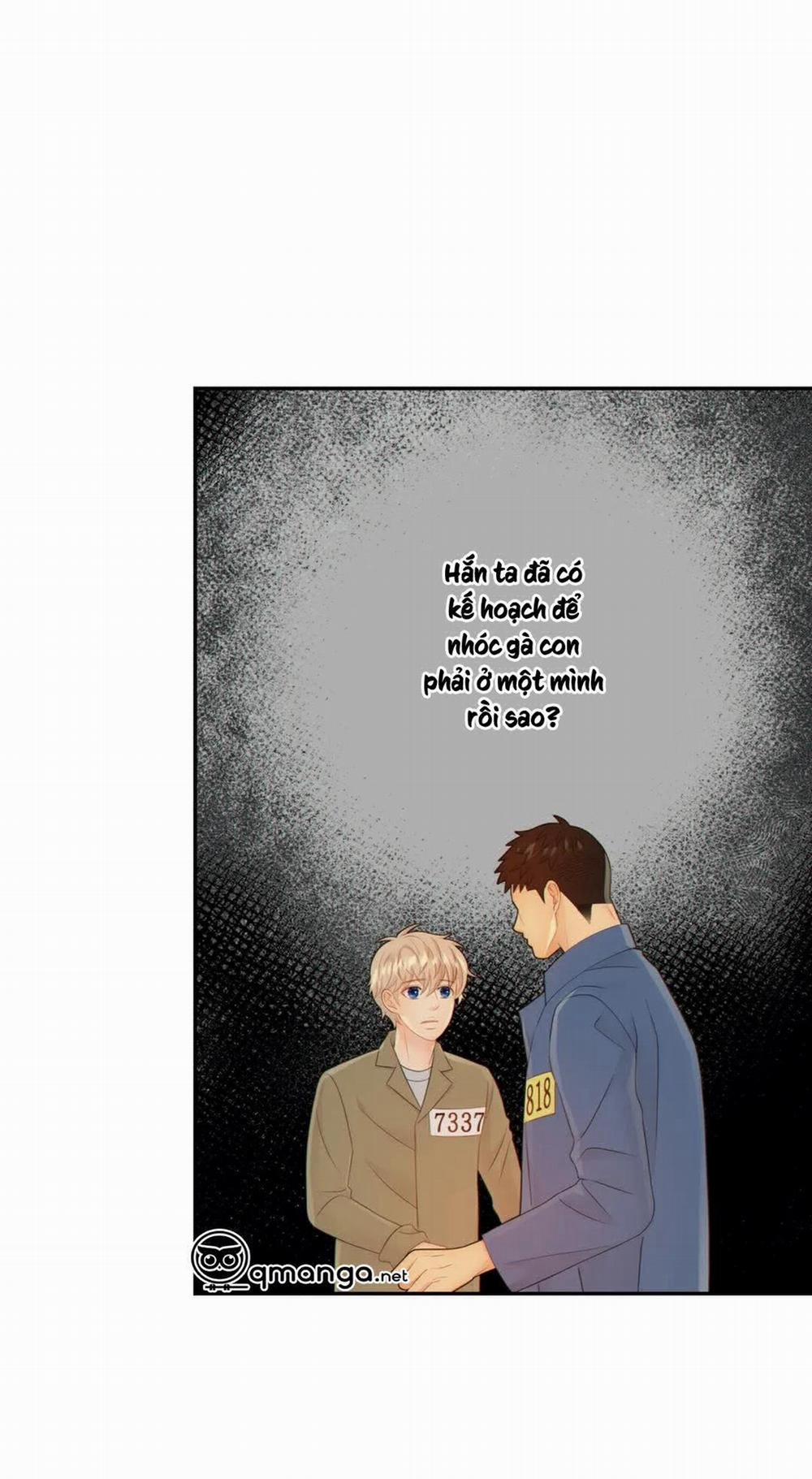 Thời gian giữa Sói và Chó 48 trang 39