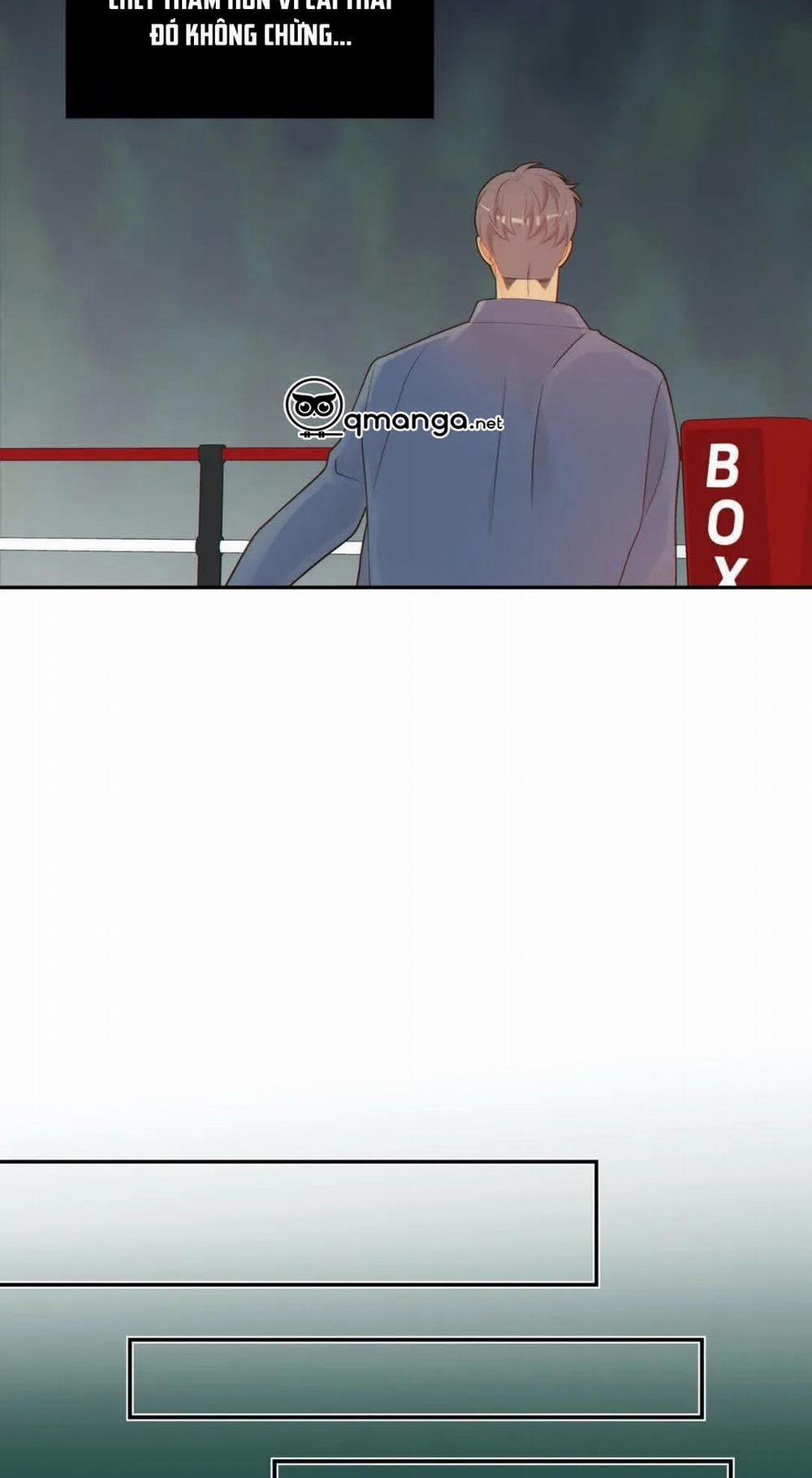 Thời gian giữa Sói và Chó 48 trang 41