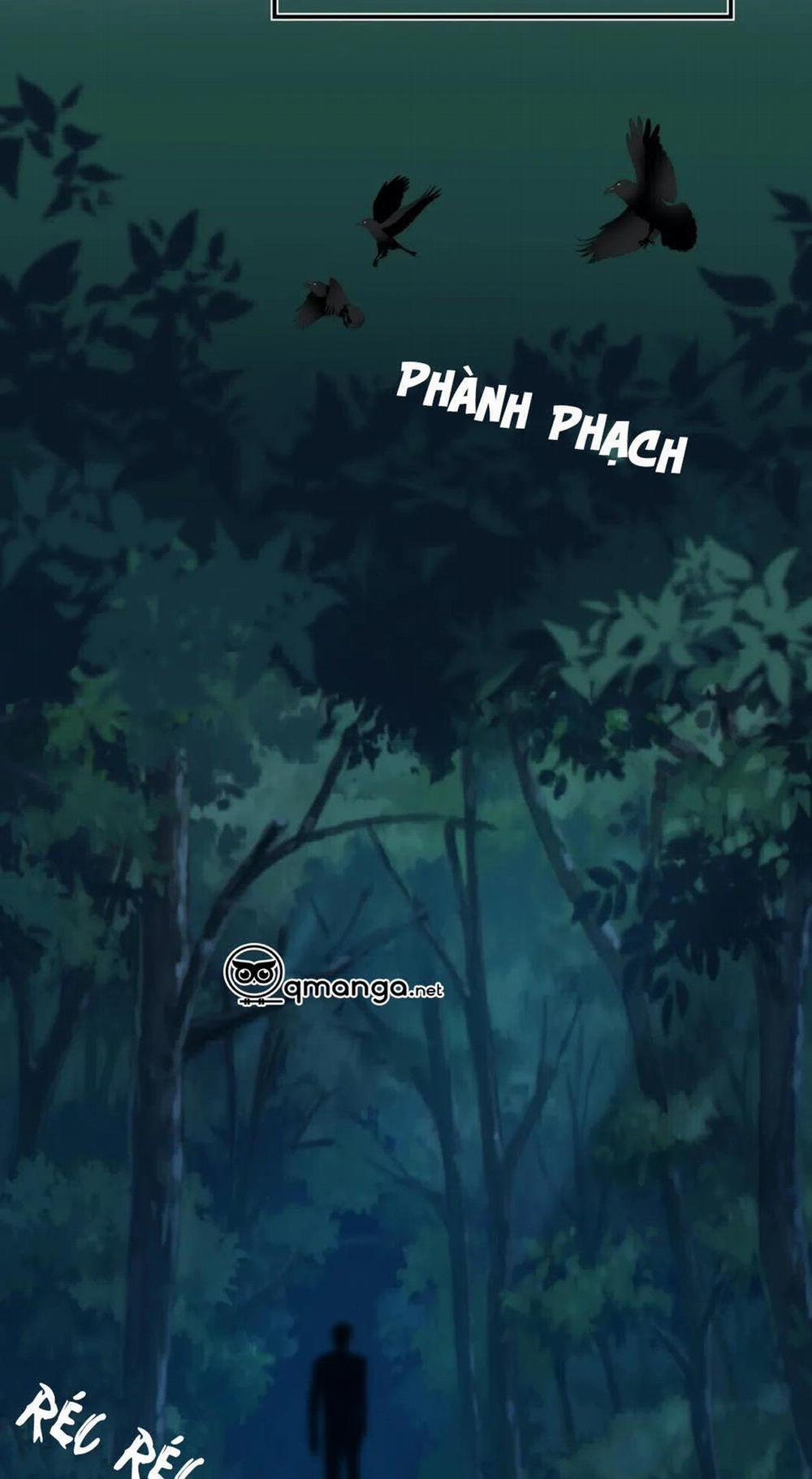 Thời gian giữa Sói và Chó 48 trang 42